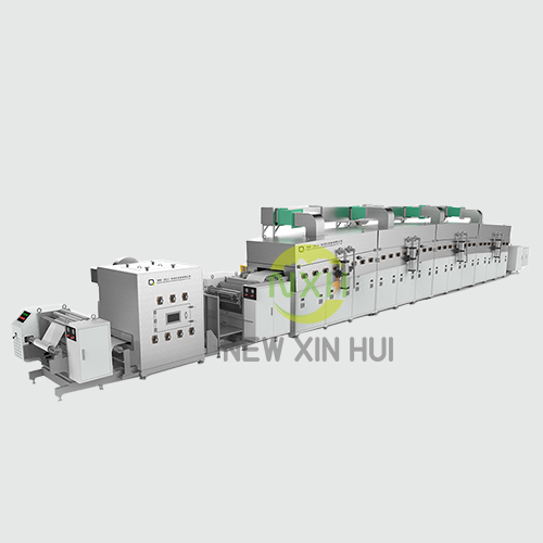 Separator Coater