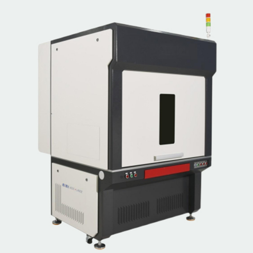 Galvanometer Continuous Laser Automatic Welding Machine