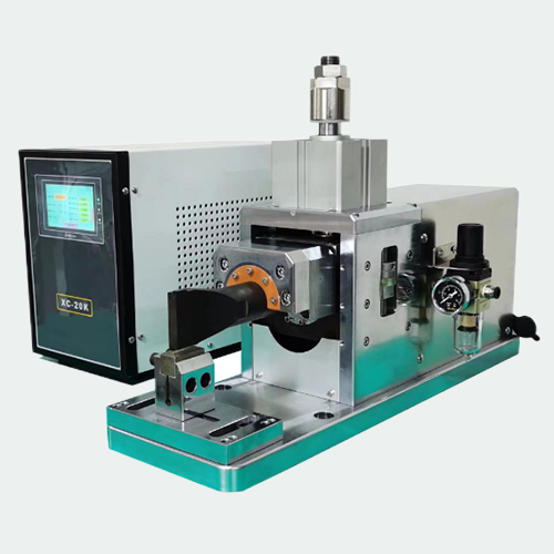 20K Ultrasonic Welding Machine