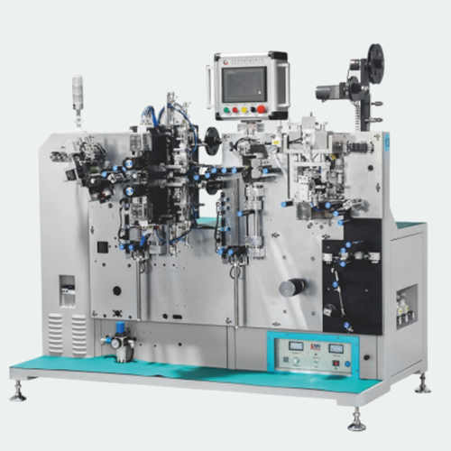 Automatic Electrode Making Machine ( Type 45 /Type 80 )