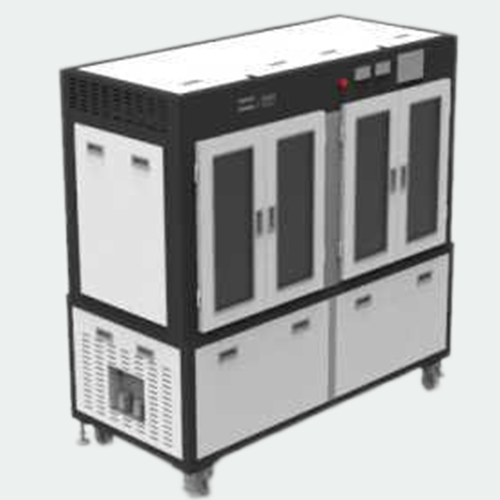 H512R Polymer Lithium Battery Heating And Pressurization Composition And Storage Integrated Cabinet